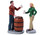 92769 - "Cheers!", Set of 2 - Lemax Figurines