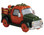 93445 - Pumpkin Truck - Lemax Spooky Town Accessories