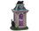 94523 - Haunted Outhouse - Lemax Spooky Town Accessories