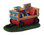94534 - Book Wagon - Lemax Misc. Accessories