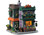 95458 - Ghouly Grocer - Lemax Spooky Town Houses