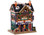 95459 - Best Buds Dog Supply Store - Lemax Spooky Town Houses