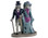02912 - Spectral Couple - Lemax Spooky Town Figurines