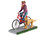 02935 - A Ride and a Walk - Lemax Figurines