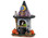 03506 - Witch's Brew Coffee - Lemax Spooky Town Accessories