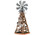 03508 - Spooky Windmill - Lemax Spooky Town Accessories