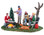 04728 - Camping Couples, Battery-Operated (4.5-Volt) - Lemax Table Pieces