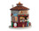 04745 - The Stout Shack, Battery-Operated (3-Volt) - Lemax Table Pieces