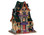 05613 - Wanda's Wicked Home - Lemax Spooky Town Houses