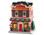 05646 - Star of Wonder Christmas Shop - Lemax Caddington Village