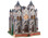 05661 - Christmas at the Cathedral - Lemax Caddington Village