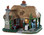 95536 - Honeysuckle Cottage - Lemax Caddington Village