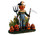 12005 - Scary Scarecrow - Lemax Spooky Town Figurines
