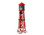 03526 - Rustic Water Tower - Lemax Spooky Town Accessories