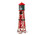 03526 - Rustic Water Tower - Lemax Spooky Town Accessories