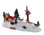 13557 - Dog Sledding Afternoon - Lemax Table Pieces