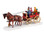 13562 - Carriage Cheer - Lemax Table Pieces