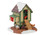 13564 - Christmas Coop - Lemax Table Pieces