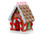 04767 - Dog House - Lemax Misc. Accessories