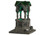 14828 - Gothic Well, Battery-Operated (4.5v) - Lemax Spooky Town Accessories