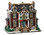 15763 - Heritage House - Lemax Caddington Village