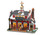 25934 - Litton & Laughton Stables - Lemax Caddington Village Christmas Houses & Buildings