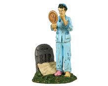32191 - Wake the Dead - Lemax Spooky Town Figurines