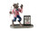 42309 - Carnival Barker - Lemax Spooky Town Figurines