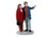 42330 - Christmas Date - Lemax Christmas Village Figurines