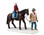 42349 - Happy Trails - Lemax Christmas Village Figurines