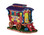 43723 - Friendly the Clown Caravan - Lemax Christmas Village Table Pieces