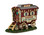 43724 - Caravan Music Festival - Lemax Christmas Village Table Pieces