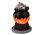 44311 - Skull Stew Cauldron, Battery-Operated (4.5-Volt) - Lemax Spooky Town Accessories