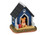 44335 - Fluffy's House - Lemax Christmas Village Table Pieces