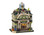 45212 - Medusa's Mane Magic - Lemax Spooky Town Houses