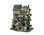 45214 - Haunted Attraction - Lemax Spooky Town Houses