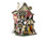 45233 - Lazy Gorge Gems & Gold Mine - Lemax Christmas Village Vail Village