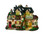 45237 - Farnley Moor Cottage, Battery-Operated (4.5-Volt) - Lemax Caddington Village