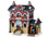 45249 - Precinct 12 Police - Lemax Caddington Village