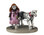 42340 - Creepy Doll & Dog - Lemax Spooky Town Figurines