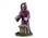 52518 - Inflatable Reaper Yard Decoration - Lemax Spooky Town Figurines 52518 - Inflatable Reaper Yard Decoration - Lemax Spooky Town Figurines