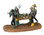 53733 - Pushing Daisies - Lemax Spooky Town Accessories