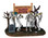 53735 - Spooky Town Halloween Jazz Festival - Lemax Spooky Town Accessories