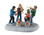 53743 - Small Jazz Band - Lemax Table Pieces