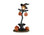 54443 - Spooky Time Street Light, Battery-Operated (4.5-Volt) - Lemax Spooky Town Accessories