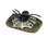 54450 - Giant Spider Yard Decoration - Lemax Spooky Town Accessories