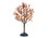 54473 - Dogwood Tree, Small - Lemax Spooky Town Accessories