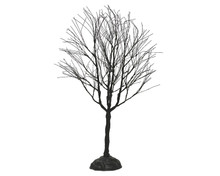 54474 - Deadly Maple Tree, Large - Lemax Spooky Town Accessories