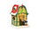 54531 - Cupid's Den, AC Adaptable - Lemax Table Pieces