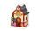 54533 - Comet's Den, AC Adaptable - Lemax Table Pieces